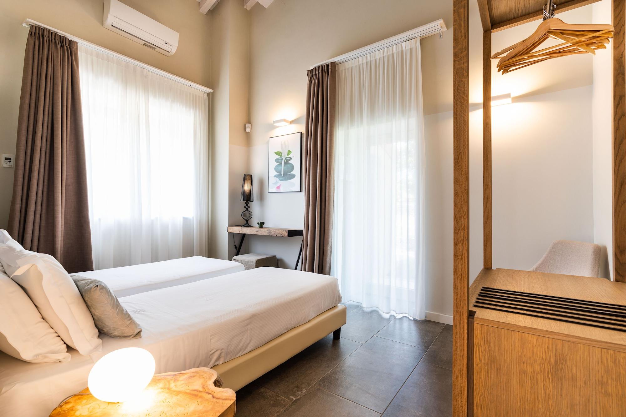 Kepos Etna Relais & Exclusive Spa Santa Venerina Dış mekan fotoğraf