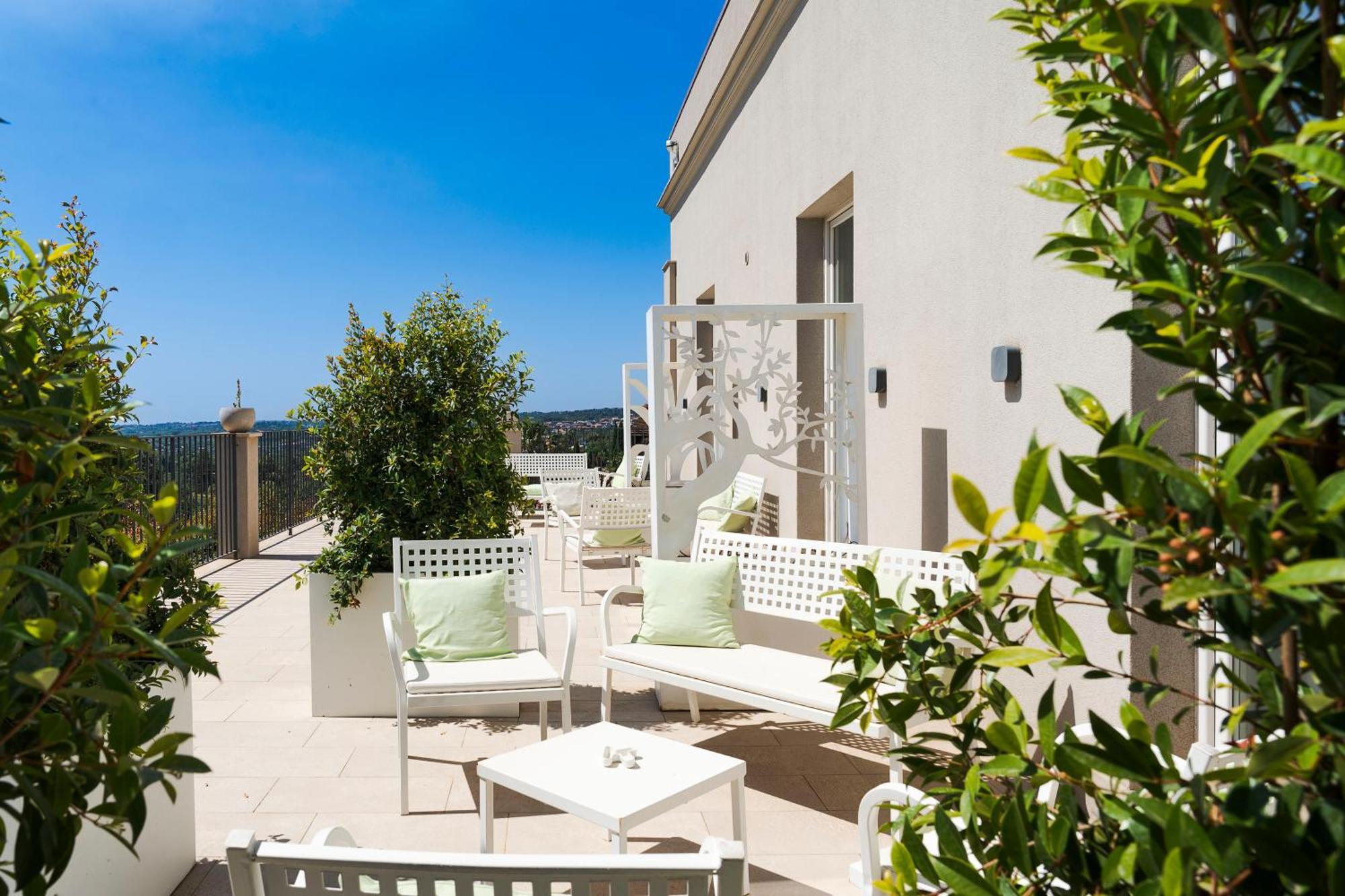 Kepos Etna Relais & Exclusive Spa Santa Venerina Dış mekan fotoğraf