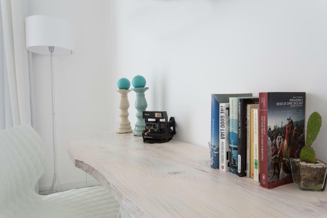 Kepos Etna Relais & Exclusive Spa Santa Venerina Dış mekan fotoğraf