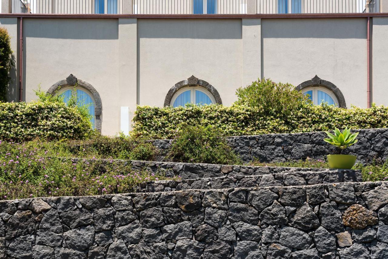 Kepos Etna Relais & Exclusive Spa Santa Venerina Dış mekan fotoğraf